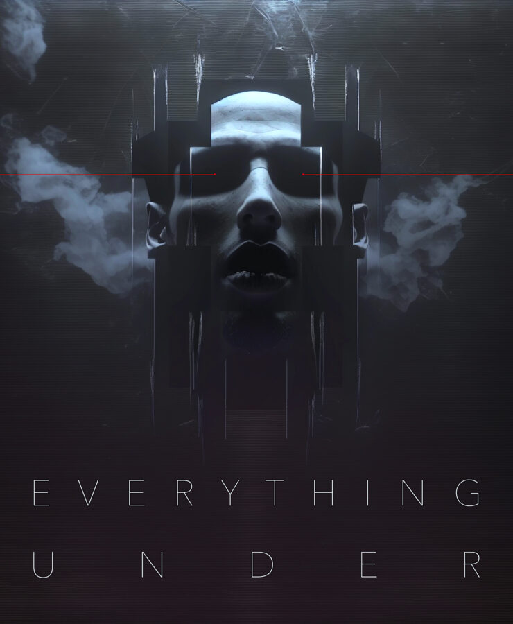 Dream-Thru – Single (Everything Under)