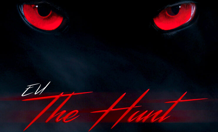 The Hunt – Single (Everything Under)